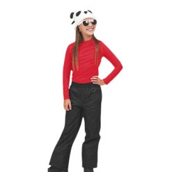 Sport Essentials Junior's Cargo Snow Pants 5 Sport Essentials Junior's Cargo Snow Pants -Sports Store 4175 12534 5477 015 zoom 50