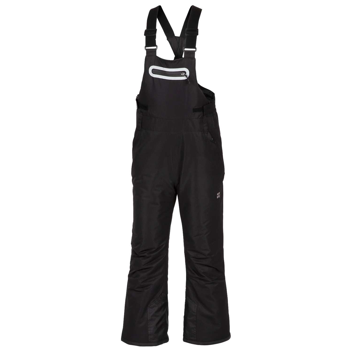 Swiss Alps Youth' Snow Dobby Bib Pants 3 Swiss Alps Youth' Snow Dobby Bib Pants