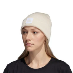 Adidas Women's 1x1 Fold Beanie -Sports Store 4185 11982 5809 103 zoom 50