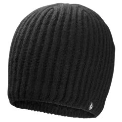 Heat Holders Men's Fine Rib Knit Beanie