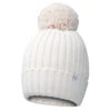 Heat Holders Women's Arden Pom Knit Beanie -Sports Store 4185 14701 4512 103 zoom 02
