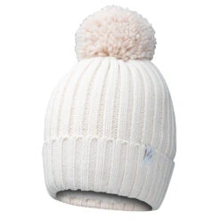 Heat Holders Women's Arden Pom Knit Beanie