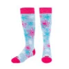 Hot Chilly's Youth Snowflake Mid Volume Socks 1 Hot Chilly's Youth Snowflake Mid Volume Socks -Sports Store 4190 13469 2077 245 zoom 02