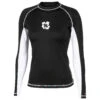 Burnside Women's Long-Sleeve Swim Tee