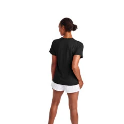 Champion Women's Classic Script Short-Sleeve Tee -Sports Store 4315 10427 8113 015 zoom 52