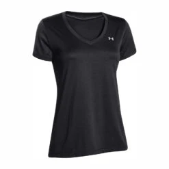 Under Armour Women's V-Neck Tee