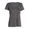 Under Armour Women's Tech Twist V-Neck T-Shirt -Sports Store 4315 10465 8568 015 zoom 05