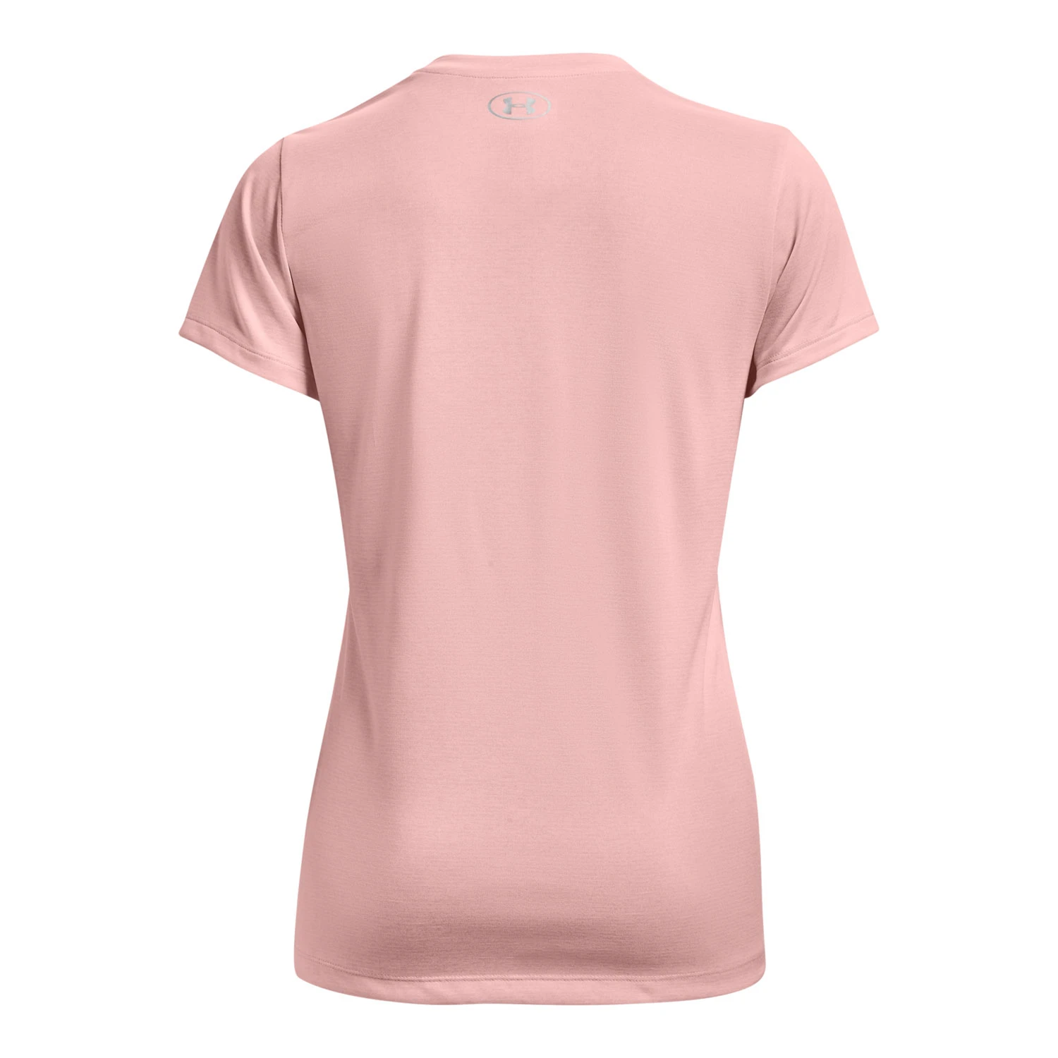 Under Armour Women's Tech Twist Tee 4 Under Armour Women's Tech Twist Tee - Image 2
