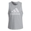 Adidas Women's Badge Of Sport Muscle Tank Top
