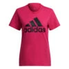 Adidas Women's Basic Badge Of Sport Tee -Sports Store 4315 11162 7808 682 zoom 02