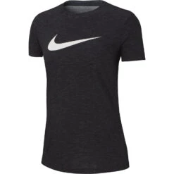 Nike Women's Dri-FIT Logo Tee