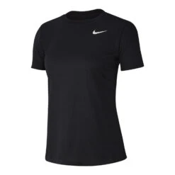 Nike Women's Dry Legend Short-Sleeve T-Shirt