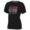 Juicy Couture Women's Graphic Tee 1 Juicy Couture Women's Graphic Tee -Sports Store 4315 13950 2816 015 zoom 02