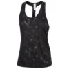 Balance Women's Scrunch Burnout Tank Top