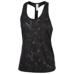 Balance Women's Scrunch Burnout Tank Top