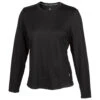Free Country Women's All Day Crew Neck Long-Sleeve Top -Sports Store 4315 15100 2857 015 zoom 02