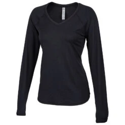 RBX Women's Peached Long-Sleeve Top