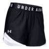 Under Armour Women's Play Up 3.0 Shorts -Sports Store 4320 10465 4552 016 zoom 03