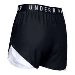Under Armour Women's Play Up 3.0 Shorts -Sports Store 4320 10465 4552 016 zoom 71