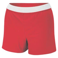 Soffe Women's Cheer Shorts -Sports Store 4320 10767 0037 600 zoom 71