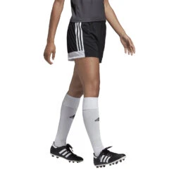 Adidas Women's Tastigo 19 Soccer Shorts -Sports Store 4320 11162 3167 016 zoom 50
