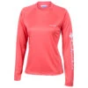 Columbia Women's Fork Stream Long-Sleeve Tee