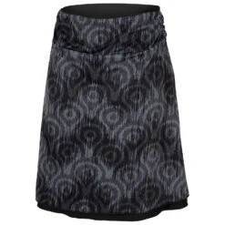 Rugged Exposure Women's Reversible A-line Skirt