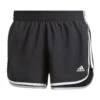 Adidas Women's M20 4" Run Shorts -Sports Store 4340 11162 5265 016 zoom 02