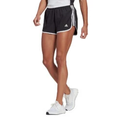Adidas Women's M20 4" Run Shorts -Sports Store 4340 11162 5265 016 zoom 50