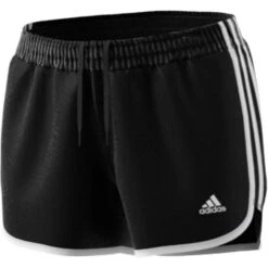 Adidas Women's M20 4" Run Shorts -Sports Store 4340 11162 5265 016 zoom 70