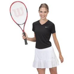 FILA Women's Pleated Skort 5 FILA Women's Pleated Skort -Sports Store 4345 12932 0113 100 zoom 50