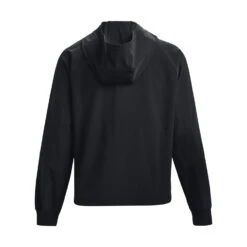 Under Armour Women's Woven Full-Zip Hoodie Jacket -Sports Store 4355 10465 9889 015 zoom 20