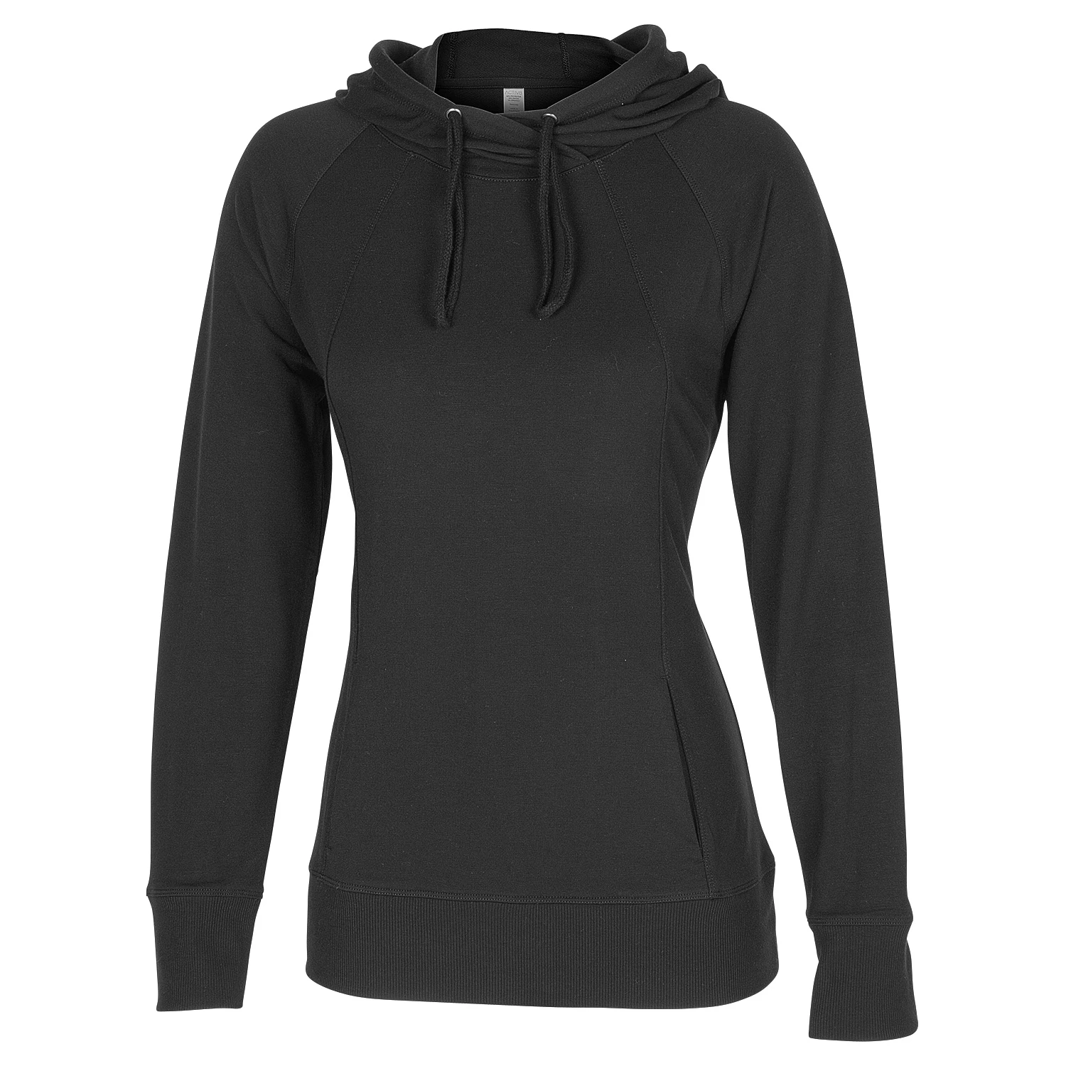 Activ8 Women's Cozy French Terry Hoodie 3 Activ8 Women's Cozy French Terry Hoodie