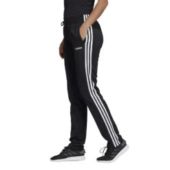 Adidas Women's Essentials 3-Stripe Tricot Pants -Sports Store 4356 11162 2375 016 zoom 50