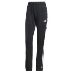 Adidas Women's Warm-Up Tricot Tapered Track Pants