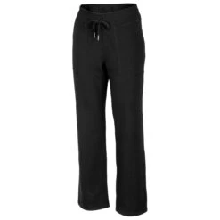 Activ8 Women's Brushed Straight-Leg Pants