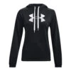 Under Armour Women's Big Logo Gradient Flock Hoodie 1 Under Armour Women's Big Logo Gradient Flock Hoodie -Sports Store 4365 10465 5910 015 zoom 02