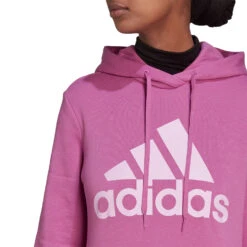 Adidas Women's Essentials Hoodie -Sports Store 4365 11162 0653 513 zoom 51