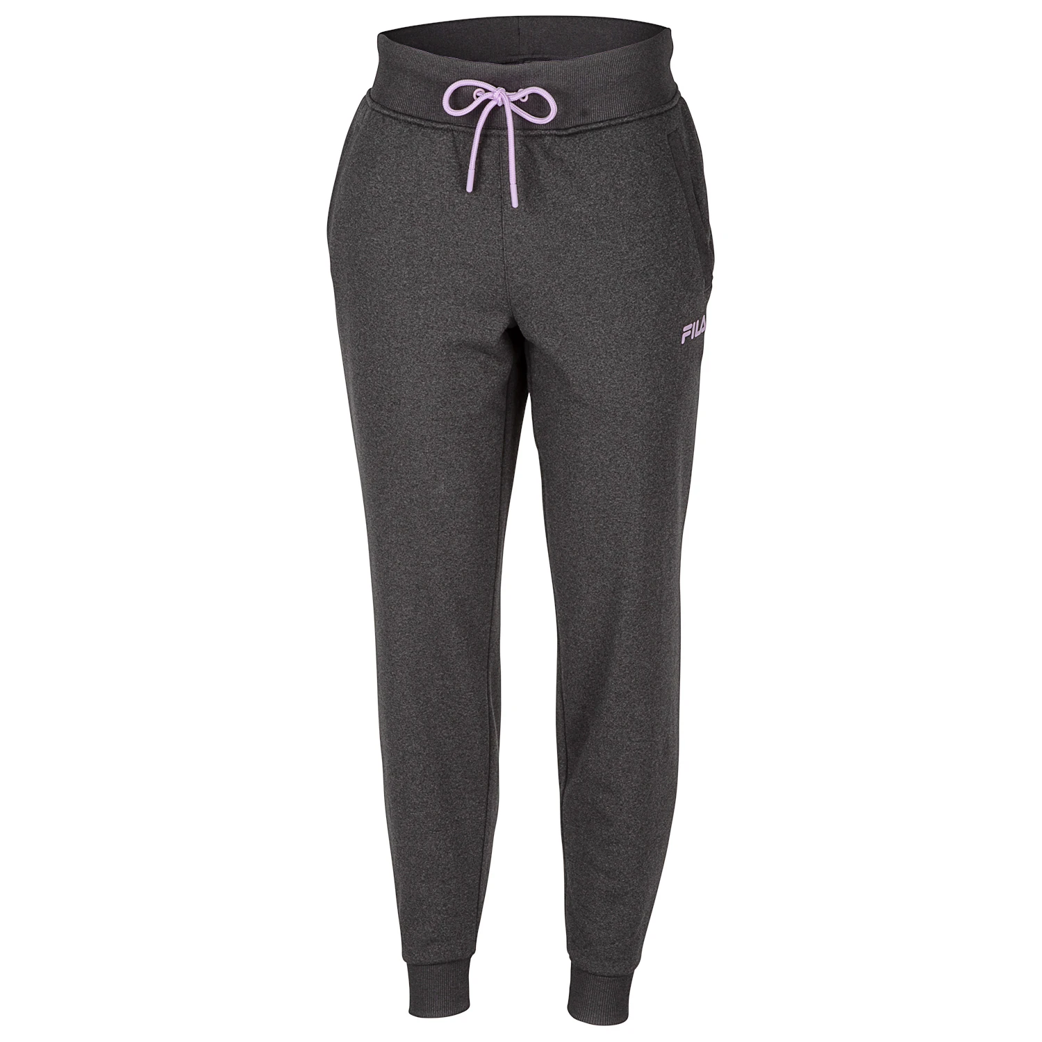 FILA Women's Beyond Gym Fleece Joggers 3 FILA Women's Beyond Gym Fleece Joggers