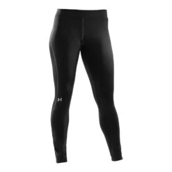 Under Armour Women's ColdGear Authentic Compression Leggings -Sports Store 4371 10465 0277 015 zoom 03