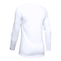 Under Armour Women's ColdGear Armour Long-Sleeve Crew Top -Sports Store 4371 10465 4531 100 zoom 70