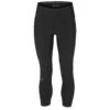 Under Armour Women's HeatGear Armour High-Rise Ankle Crop Leggings -Sports Store 4375 10465 2538 015 zoom 02