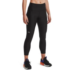 Under Armour Women's Armour Ankle Crop Leggings -Sports Store 4375 10465 5335 015 zoom 51