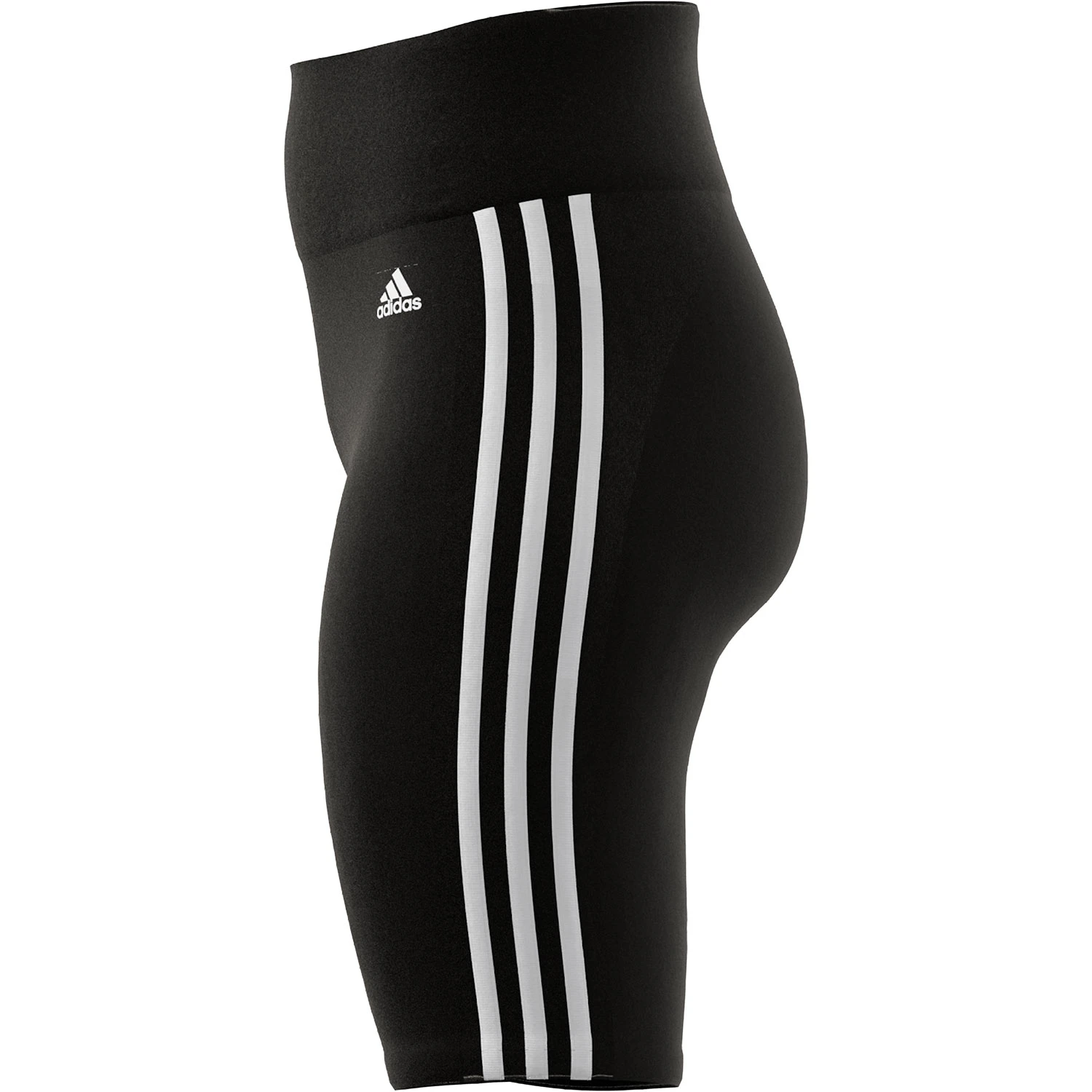 Adidas Women's Designed To Move Bike Shorts 5 Adidas Women's Designed To Move Bike Shorts - Image 3