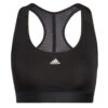 Adidas Women's Medium-Support Padded Sports Bra