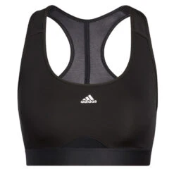 Adidas Women's Medium-Support Padded Sports Bra
