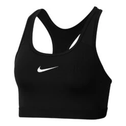 Nike Women's Medium-Support 1-Piece Pad Sports Bra