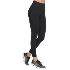 Skechers Women's GO WALK High-Waisted Leggings 6 Skechers Women's GO WALK High-Waisted Leggings -Sports Store 4375 12712 0330 015 zoom 50