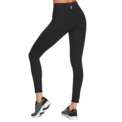 Skechers Women's GO WALK High-Waisted Leggings 7 Skechers Women's GO WALK High-Waisted Leggings -Sports Store 4375 12712 0330 015 zoom 54