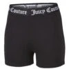 Juicy Couture Women's Logo Poly 3" Bike Shorts 2 Juicy Couture Women's Logo Poly 3" Bike Shorts -Sports Store 4375 13950 2830 015 zoom 02